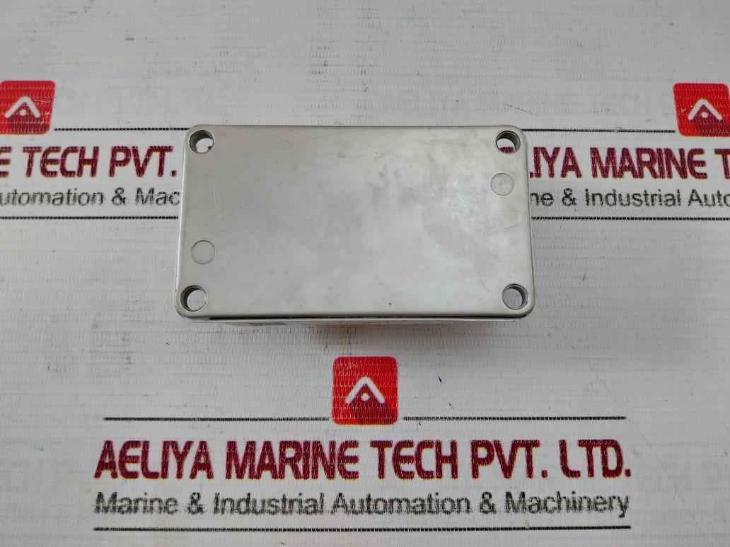 Semikron Skm200Gal123D Igbt Module Semitrans M 16240 R