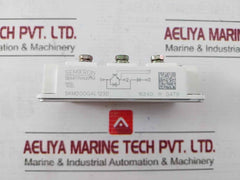 Semikron Skm200Gal123D Igbt Module Semitrans M 16240 R