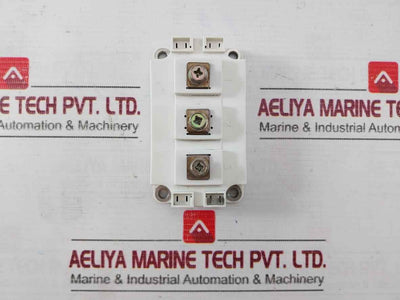 Semikron Skm200Gal123D Igbt Module Semitrans M 16240 R