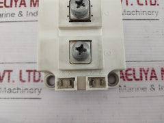 Semikron Skm200Gb12T4 Igbt Power Module 17421 R 0745