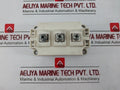 Semikron Skm200Gb12T4 Igbt Power Module 17421 R 0745