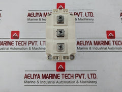 Semikron Skm200Gb12T4 Igbt Power Module 17421 R 0745