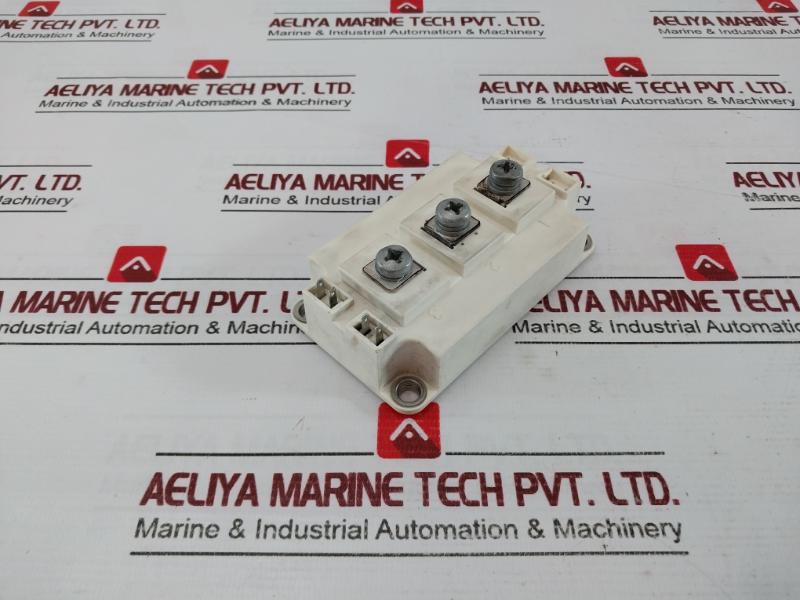 Semikron Skm200Gb12T4 Igbt Power Module 17421 R 0745