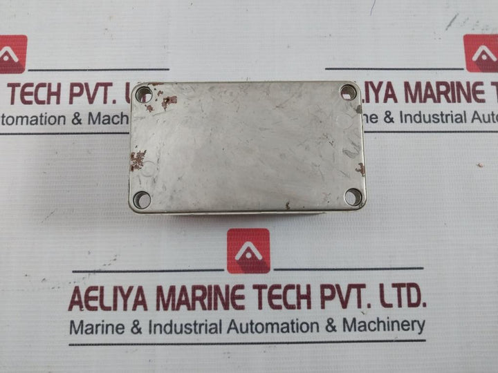 Semikron Semitrans M Skm 200 Mli 066 T Igbt Dual Module