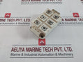 Semikron Semitrans M Skm 200 Mli 066 T Igbt Dual Module
