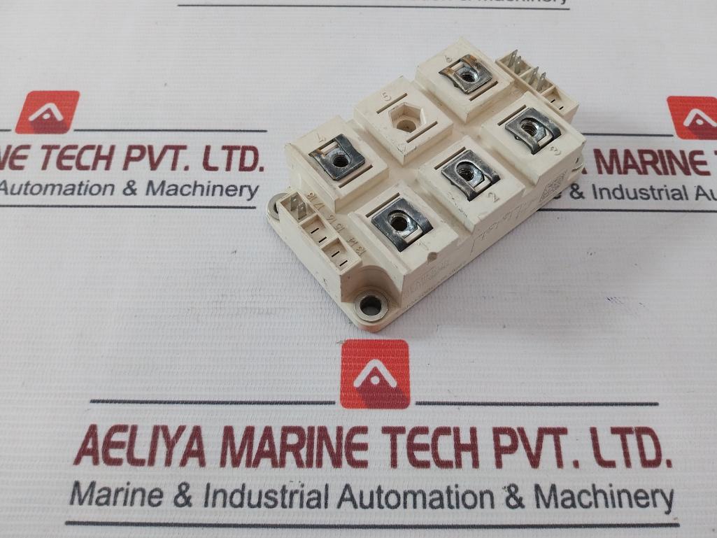 Semikron Skm300Garl066T Igbt Module&nbsp;