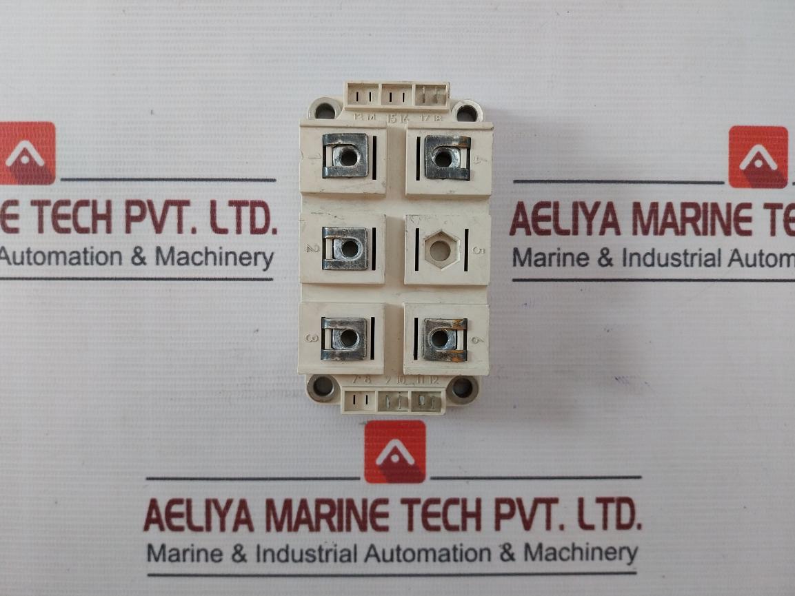 Semikron Skm300Garl066T Igbt Module&nbsp;