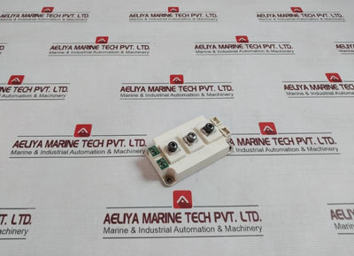 Semikron Skm300Gb063D Igbt Module 08280 R 0028