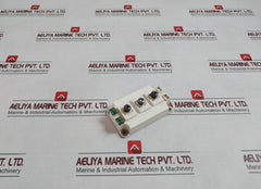 Semikron Skm300Gb063D Igbt Module 08280 R 0028