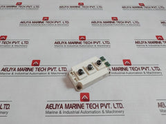 Semikron Skm300Gb063D Igbt Module 08280 R 0028