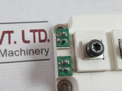 Semikron Skm300Gb063D Igbt Module 08280 R 0028