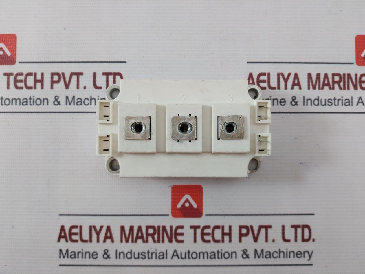Semikron Skm300Gb066D Igbt Module