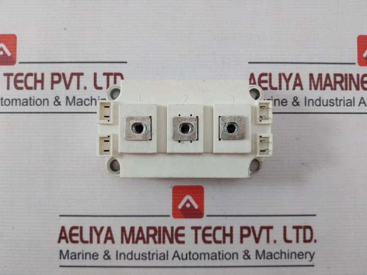 Semikron Skm300Gb066D Igbt Module