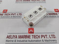 Semikron Skm300Gb066D Igbt Module