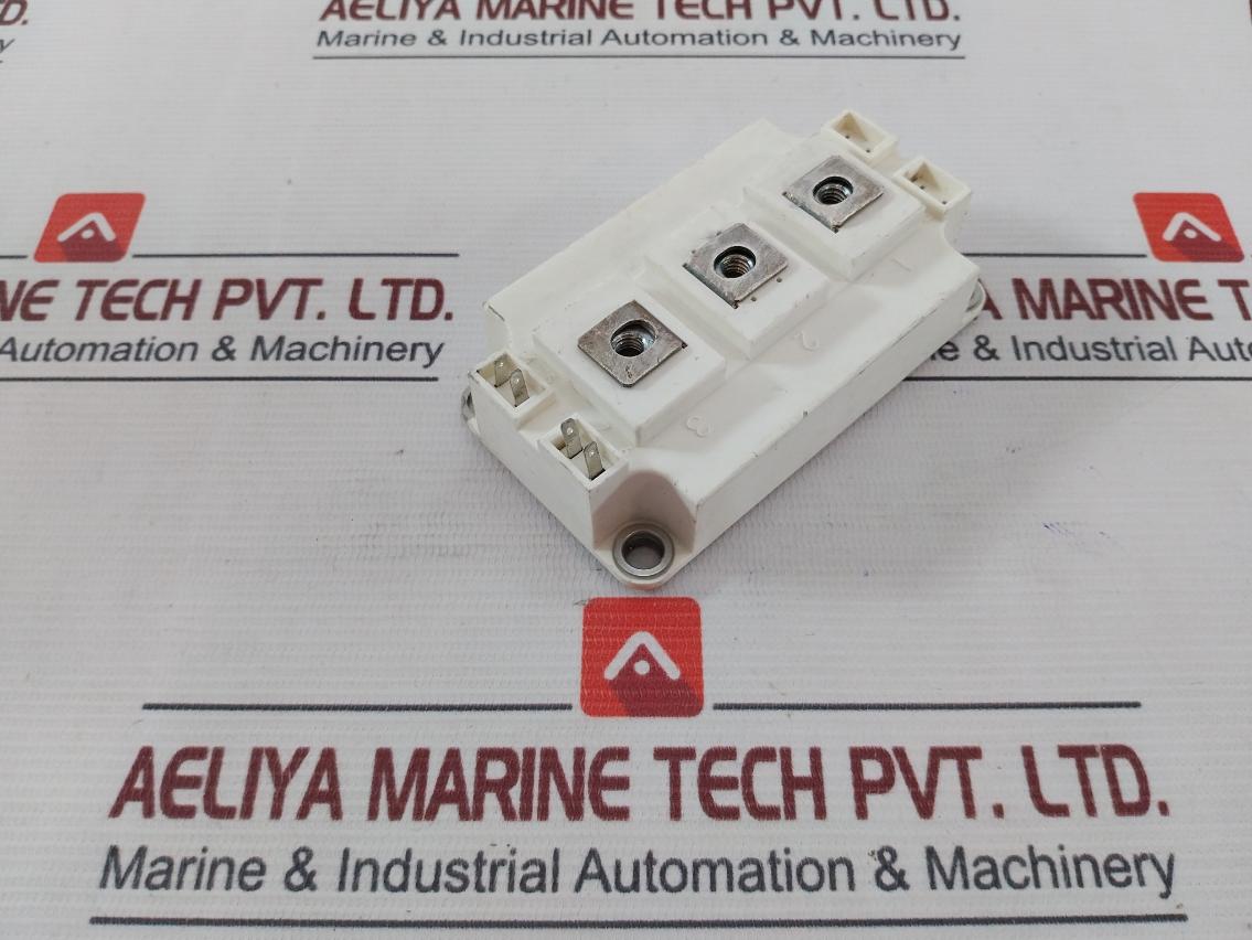 Semikron Skm300Gb066D Igbt Module