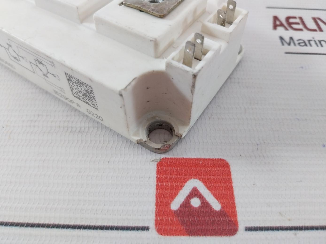 Semikron Skm300Gb066D Igbt Module