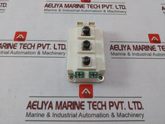 Semikron Skm300Gb066D Igbt Module 15031P R Hrd-531