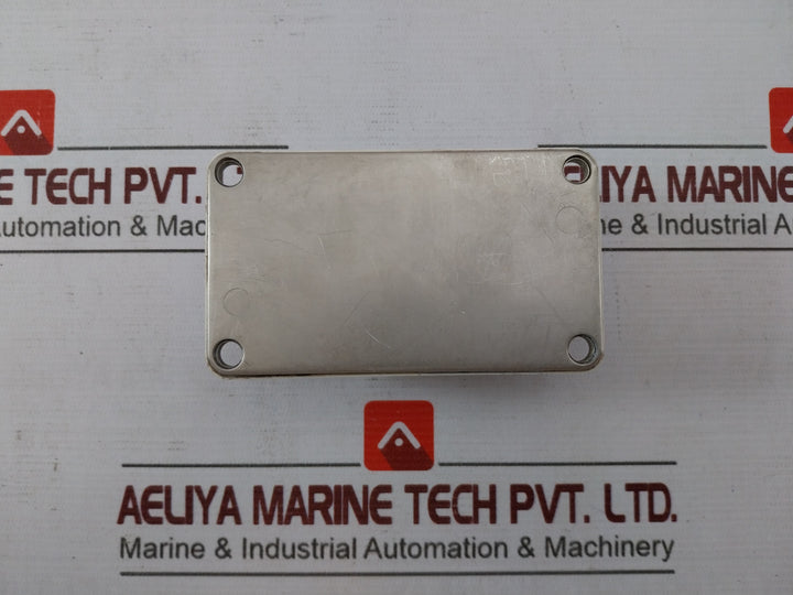 Semikron Skm300Gb066D Igbt Module 15031P R Hrd-531