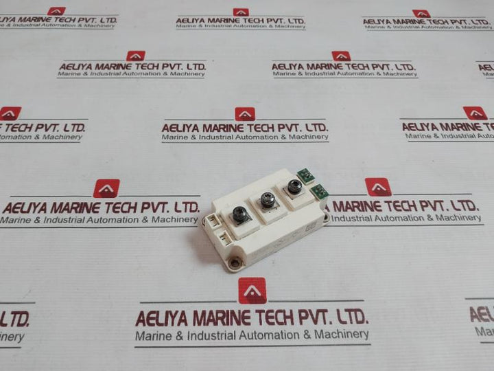 Semikron Skm300Gb066D Igbt Module 15190P R Hrd-531