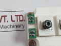 Semikron Skm300Gb066D Igbt Module 15190P R Hrd-531