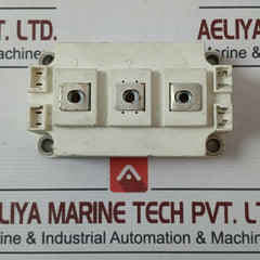 Semikron Semitrans M Skm300Gb066D Igbt Module