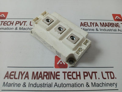 Semikron Semitrans M Skm300Gb066D Igbt Module