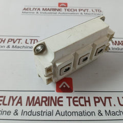 Semikron Semitrans M Skm300Gb066D Igbt Module