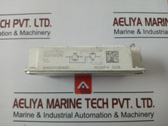 Semikron Semitrans M Skm300Gb066D Igbt Module