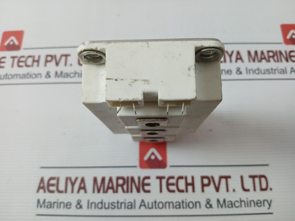 Semikron Semitrans M Skm300Gb066D Igbt Module