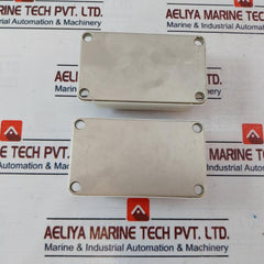 Semikron Skm300Gb128D Igbt Module 11481 R