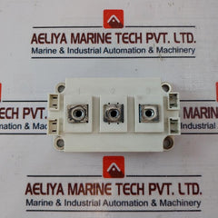 Semikron Skm300Gb128D Igbt Module 11481 R