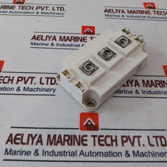Semikron Skm300Gb128D Igbt Module 11481 R