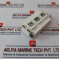 Semikron Skm300Gb128D Igbt Module 11481 R