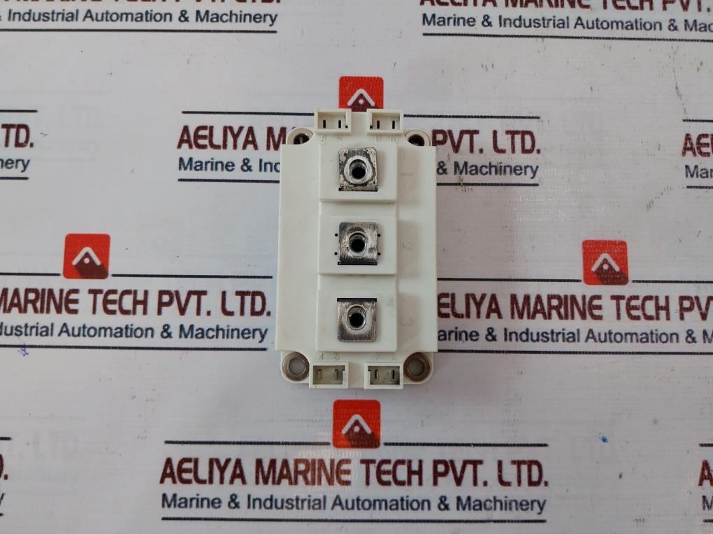 Semikron Skm300Gb128D Igbt Module 11481 R