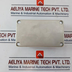 Semikron Skm300Gb128D Igbt Module 11481 R