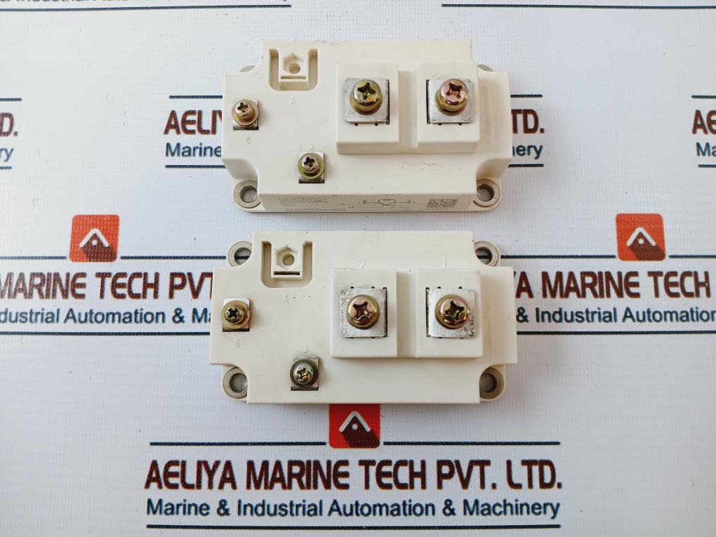 Semikron Skm400Ga124D Power Module Supply