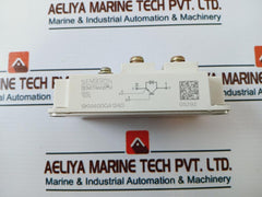 Semikron Skm400Ga124D Power Module Supply