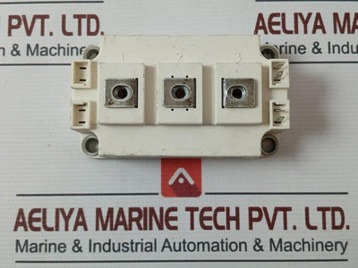 Semikron Skm400Gb125D Semitrans M Igbt Module