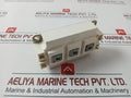Semikron Skm400Gb125D Semitrans M Igbt Module