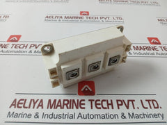 Semikron Skm400Gb125D Semitrans M Igbt Module
