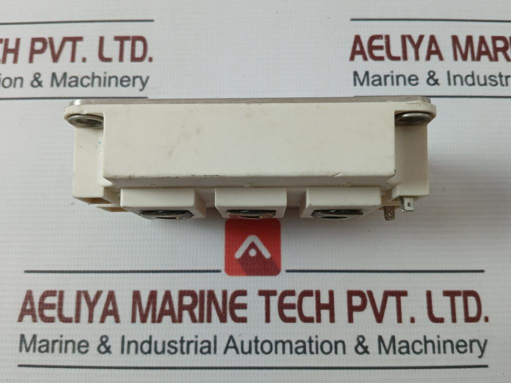 Semikron Skm400Gb125D Semitrans M Igbt Module