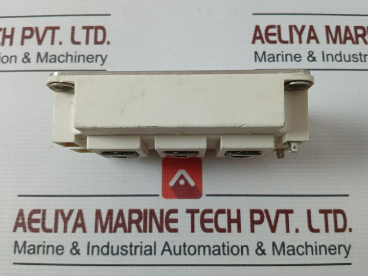 Semikron Skm400Gb125D Semitrans M Igbt Module