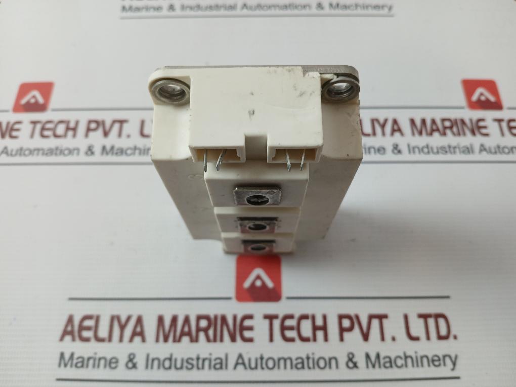 Semikron Skm400Gb125D Semitrans M Igbt Module