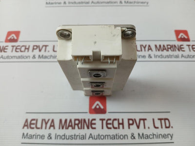 Semikron Skm400Gb125D Semitrans M Igbt Module