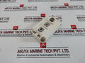 Semikron Skm400Gb128D Power Module