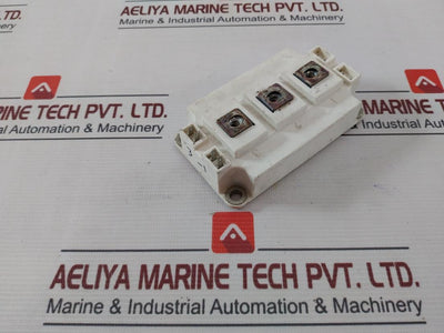 Semikron Skm400Gb12E4 Semitrans M Igbt Module