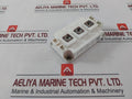 Semikron Skm400Gb12E4 Semitrans M Igbt Module