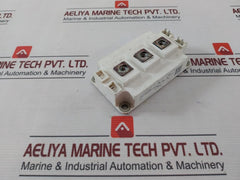 Semikron Skm400Gb12E4 Semitrans M Igbt Module