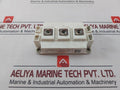 Semikron Skm400Gb12E4 Semitrans M Igbt Module