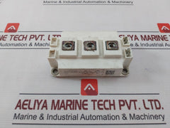 Semikron Skm400Gb12E4 Semitrans M Igbt Module
